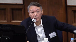 특검, '윤 체포방해' 항소심서 징역 10년 구형&hellip;"공권력 사유화"