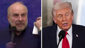 "교량 파괴 응징" 퍼부은 공격&hellip;"살아있는 지옥" 경고까지