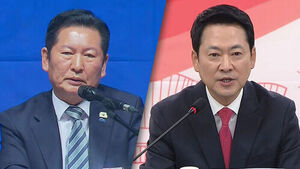 지선 현장 찾은 여야&hellip;추경 두고 "빠르게" vs "꼼꼼히"