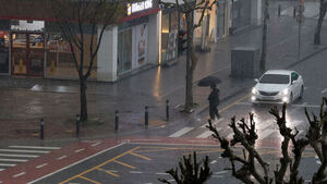 벚꽃 핀 뒤 찾아온 꽃샘추위&hellip;화요일 아침 최저 영하로 뚝