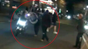 [사건X파일] 헬멧 벗기고 공차듯&hellip;"뇌 부어" "쌍방 걸릴까 대응도 못 해"