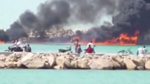 '휴전 후 종전' 중재안 수령&hellip;쟁점은 '호르무즈'