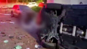 '벼랑 끝' 전술에도 강경&hellip;이란 "중동 전체 불탈 것"