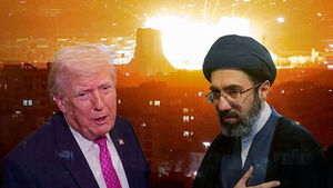 "미군 구출" 고무됐는데&hellip;트럼프, 뜻대로 안되자 짜증?