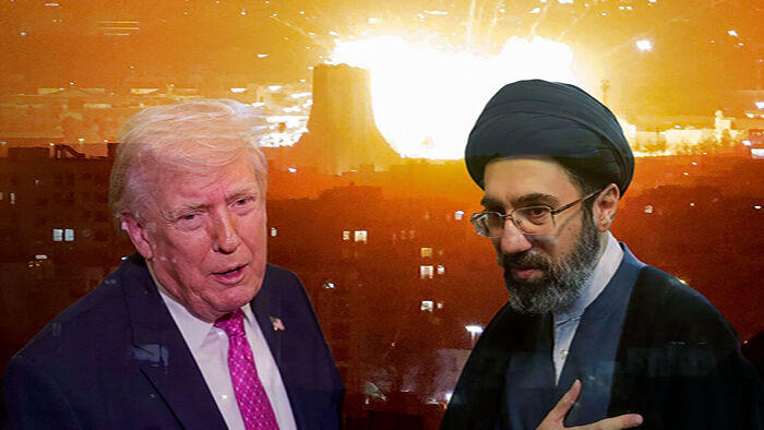 "미군 구출" 고무됐는데…트럼프, 뜻대로 안되자 짜증?