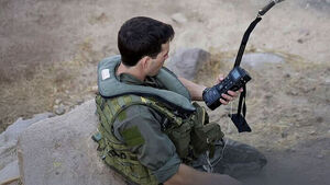 "신은 선하다" 바위산 숨어 신호&hellip;긴박했던 구출 작전