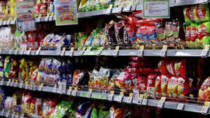 5겹 싸왔는데 동났다&hellip;"사면서도 기절" 현장은 비명