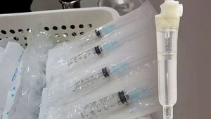 품절 임박에 "애 아프면 어쩌나"&hellip;소아과 갔다 당황