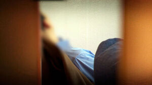 안쪽엔 침대와 귀마개&hellip;"1시간 8천원" 대낮 꽉 찬다