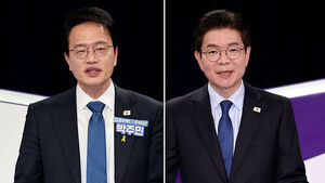 박주민 "'박원순, 오세훈 같아' 언급한 정원오 충격적"&hellip;정원오 "정중히 사과"