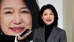 '컷오프 반발' 이진숙, 돌연 대구시장 불출마 선언