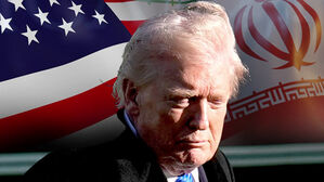 '휴전 후 종전' 중재안 수령..트럼프, 새벽 2시 기자회견