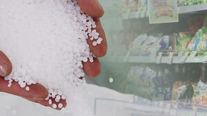 '라면에 종이 포장' 가능해졌지만.."한계 분명"