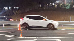 '또 지반침하'..부산 수영강변지하차도 인근 재발