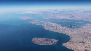 일본 선박은 통과, 한국은?.."단순 비교 어렵다"