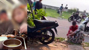 "꼭 보답할게" 사고 난 한국인 도왔다가 2년 뒤 '감동'