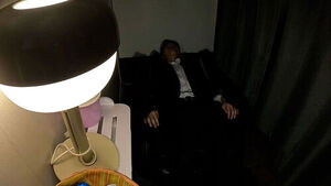 "보약 먹어본들 사실은.." 점심마다 직장인들 몰려간다