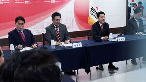 "민심 처참" 작심 비판에..이진숙 "여기가 북한입니까"