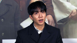 이승기, 소속사 빅플래닛에 전속계약 해지 통보