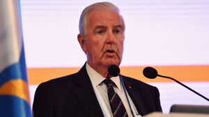 '러시아 도핑 스캔들' 조사한 리디 전 세계반도핑기구 회장 별세