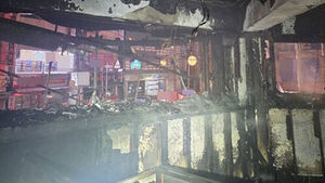 인천 구월동 라이브 카페서 불&hellip;80대 심정지&middot;4명 부상