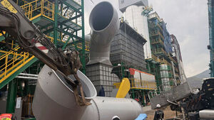 경주서 폐기물 소각로 배관 설치 작업자 추락&hellip;3명 중경상