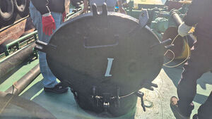 부산서 뒷기름 정상 기름으로 속여 판 유통업자 구속