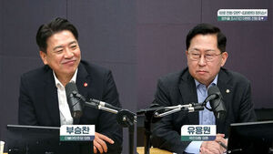 [정치쇼] 여야 군사전문가 부승찬&middot;유용원 입 모아 "전쟁 장기화 될 듯"