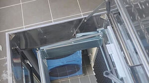 "세탁기 항상 닫아달라?"&hellip;47층 오피스텔인데 '분통'