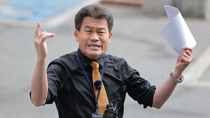 전한길, 국민의힘 탈당&hellip;"시민단체 창설하겠다"