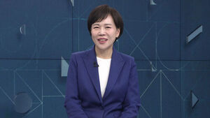 [인터뷰] 전현희 "여조 논란, 본선서 문제되면 당에 치명적"