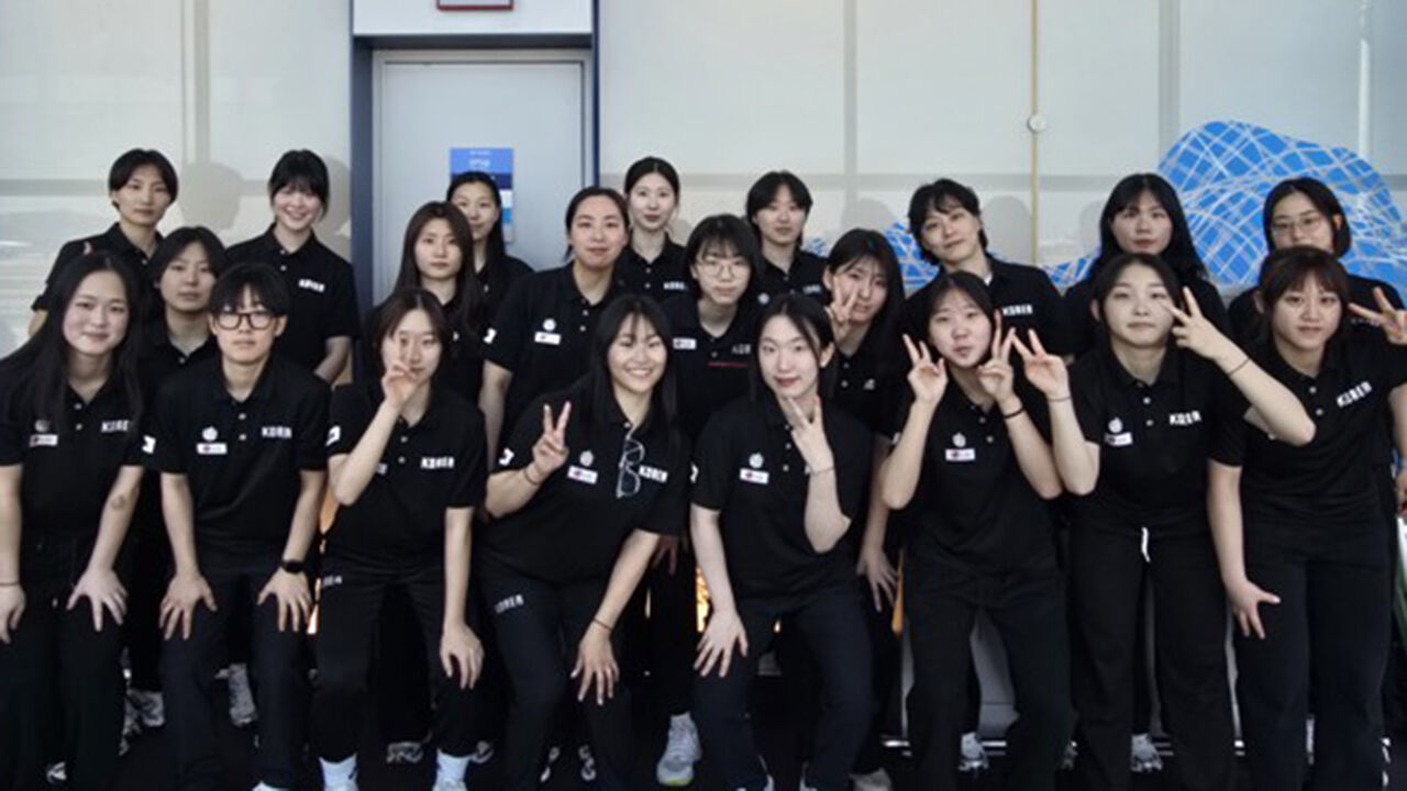 여자 아이스하키, 세계선수권서 2부 승격 도전