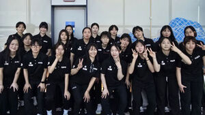 여자 아이스하키, 세계선수권서 2부 승격 도전