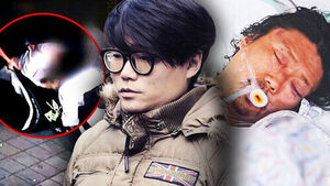 식당서 집단폭행 사망&hellip;"'죽겠다' 말렸는데" 목격자 등장