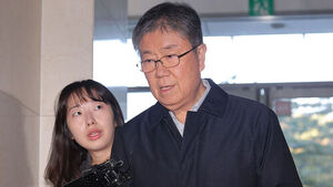 특검, 윤 대통령실 김대기&middot;윤재순 압수수색&hellip;"관저 예산 불법 전용"