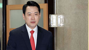 장동혁, 이재명 대통령에 "개헌 전 중임&middot;연임 않겠다" 선언 요구