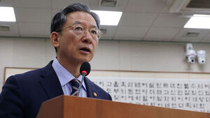 정성호 장관 "김창민 감독 상해치사 사건 검찰 전담팀이 보완수사"