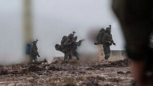 이스라엘군, 레바논 남부에 공수&middot;특공부대 투입&hellip;지상전 확대