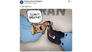 트럼프 '데드라인' 비웃는 이란 외교관들&hellip;주민들은 '생존 사투'