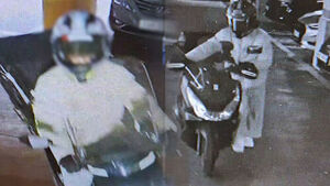 [사건X파일] 주차장서 오토바이 '쓱'&hellip;'끌고 나간' 들튀범