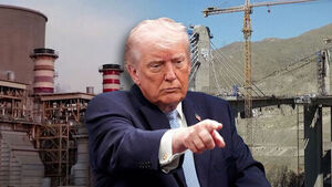 "이란인들, 제발 폭격해달라더라"&hellip;트럼프, 조건 꺼냈다