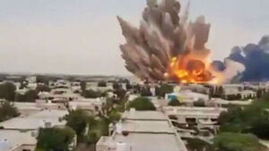 이스라엘은 폭격 강도 더 높였다&hellip;"열차 이용 자제하라"