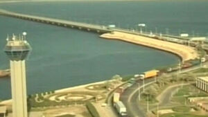 휴전이냐 확전이냐&hellip;사우디-바레인 대교 일시 차단했다