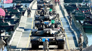 백악관, 트럼프 영상 지웠는데&hellip;'한국' 또 언급하다 돌연