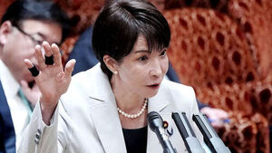 "해협 봉쇄로 미국도 영향"&hellip;다카이치, 트럼프 반박했다