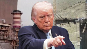 "오늘밤 한 문명 사라질 것"&hellip;시한 앞두고 이란 압박