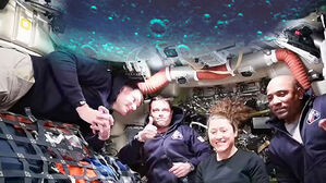 40만 6,771km 비행&hellip;인류, 역사상 가장 멀리 갔다