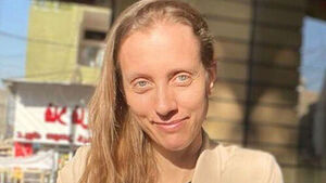 이라크 친이란 민병대에 납치된 미국인 기자 일주일만에 석방