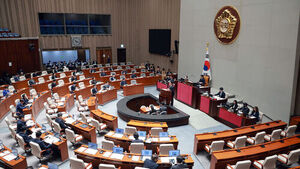 국회, 본회의서 추경안 처리 시도&hellip;예결소위 거쳐 통과 전망