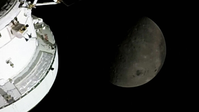 "다시는 달 포기 안 해"&hellip;50년 만에 다시 불붙은 이유 [취재파일]